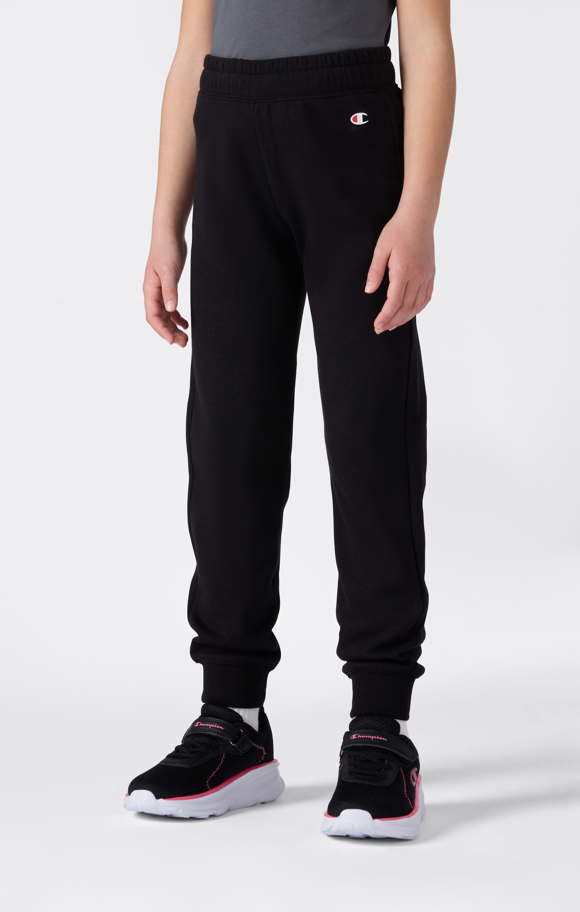 Champion Jogginghose »ICONS Rib Cuff Pants«