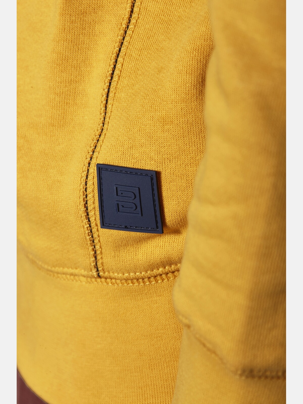Babista Sweatshirt »Sweatshirt SILVASSI«, (1 tlg.)
