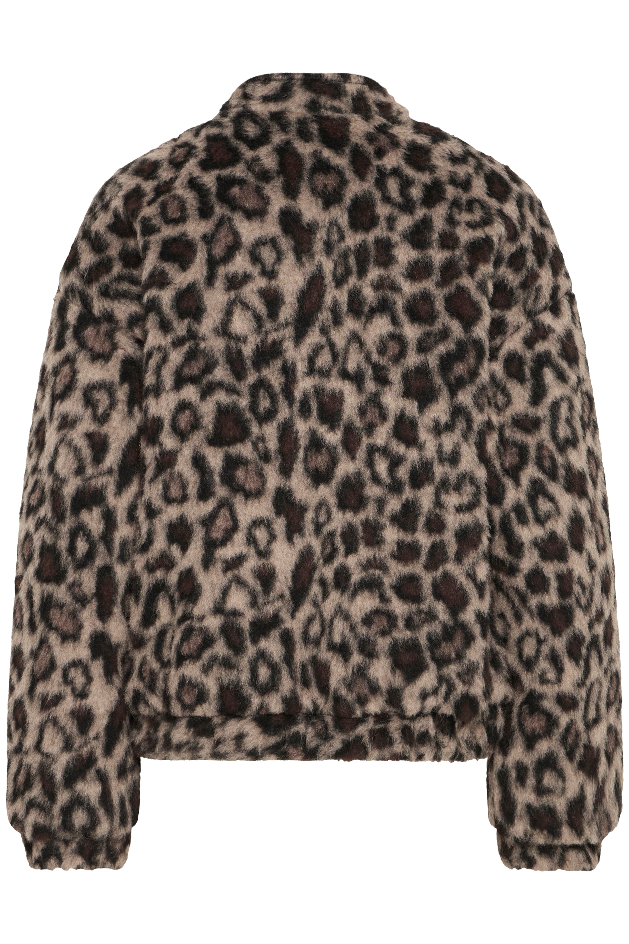 Pulz Jeans Wintermantel »Jacke PZROSIE«