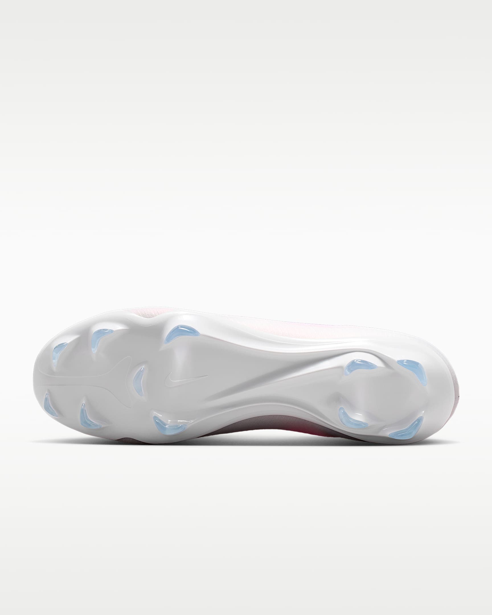 Nike Fußballschuh »MERCURIAL VAPOR 17 PRO FG T«  Außensohle für Rasenplätze und für feste Böden