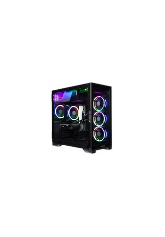 Gaming-PC »Advanced Gaming I57-228«