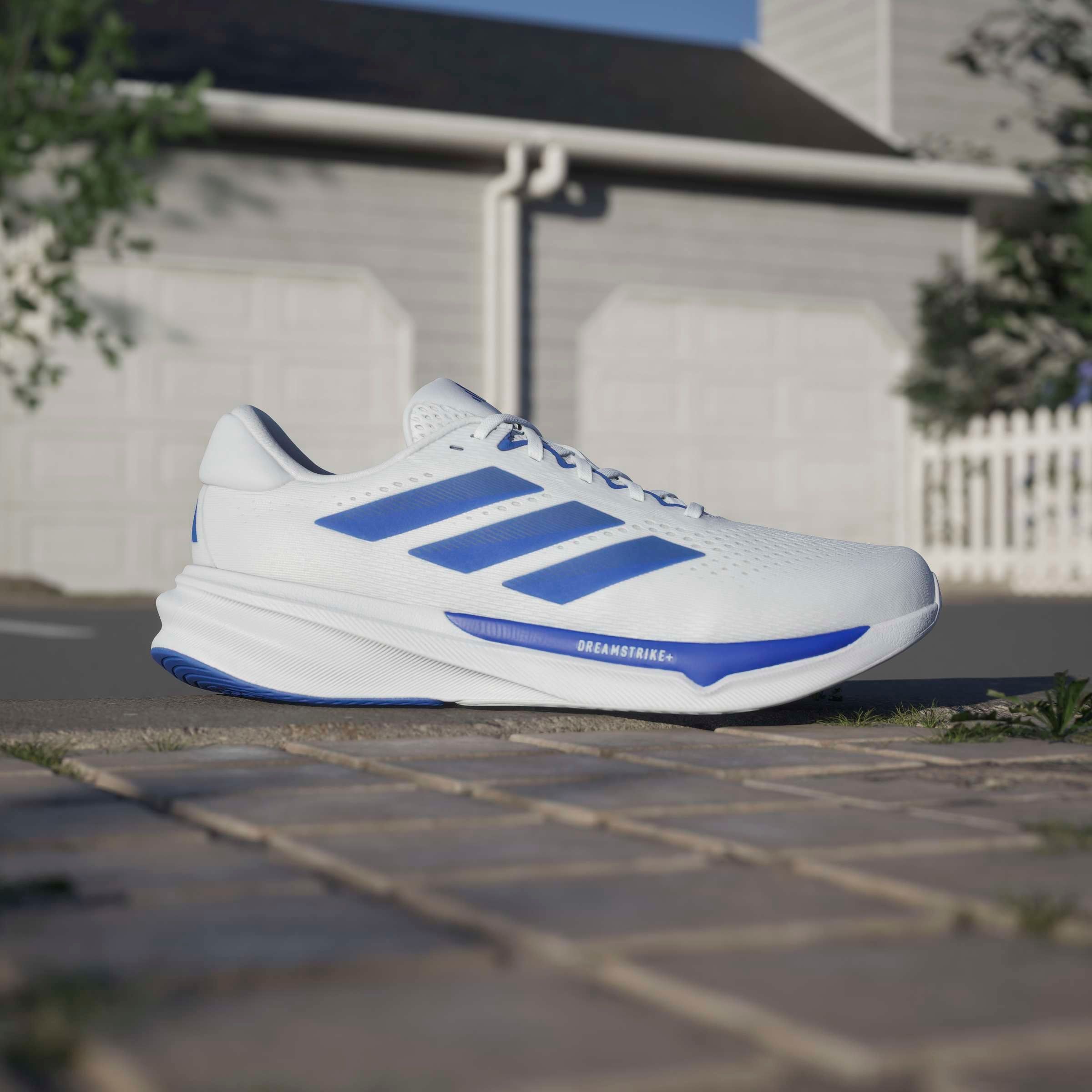 adidas Performance Laufschuh »SUPERNOVA STRIDE 2«