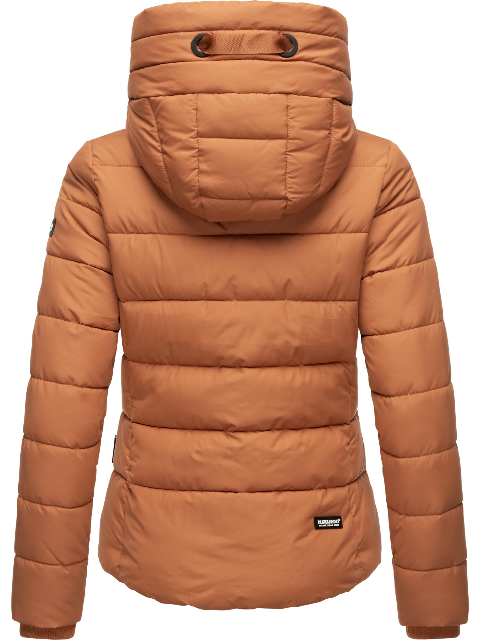 Navahoo Steppjacke »Steppjacke Amayaa«