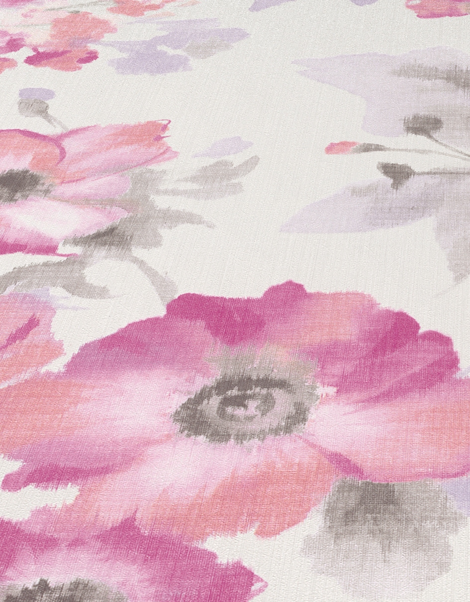 Fashion for walls Vliestapete »Fashion for Walls«, 10,05 x 0,53m floral, Muster