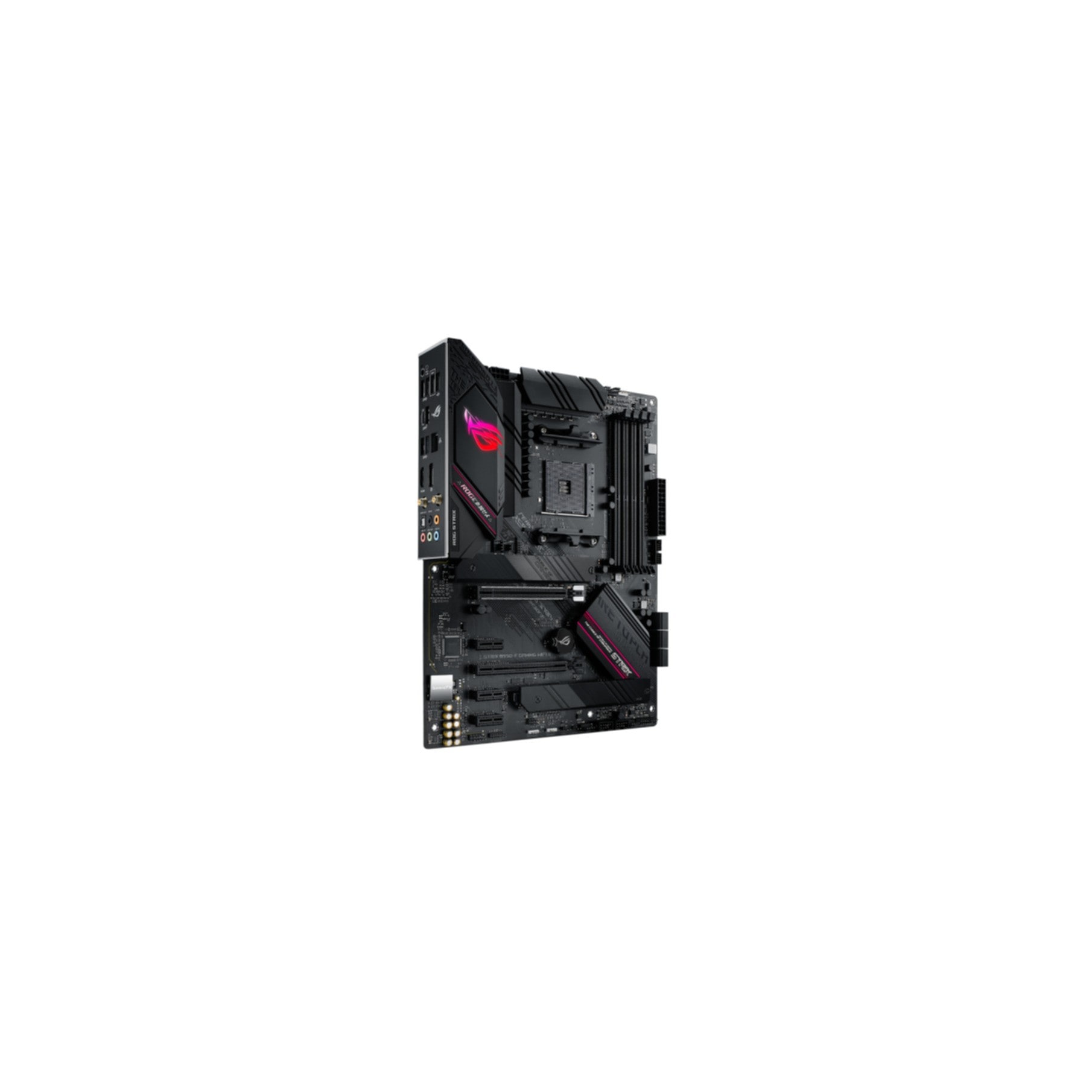 Asus Mainboard »ROG STRIX B550-F GAMING WIFI II«