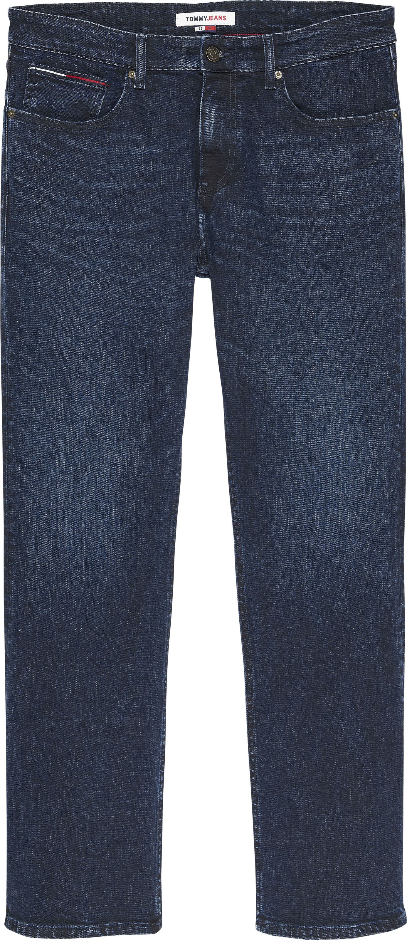 Tommy Jeans Straight-Jeans »RYAN RGLR kaufen BOOTCUT OTTO online BE« bei