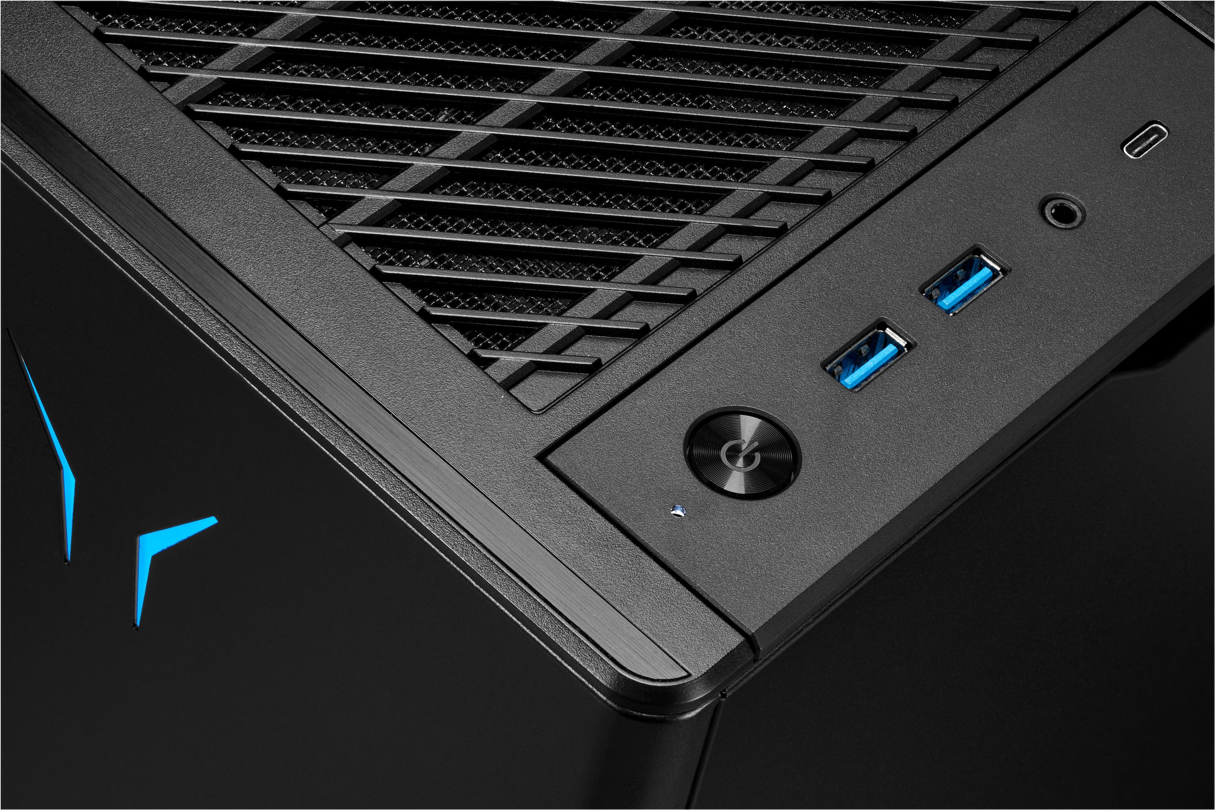 Medion® Gaming-PC »ERAZER Bandit P20«