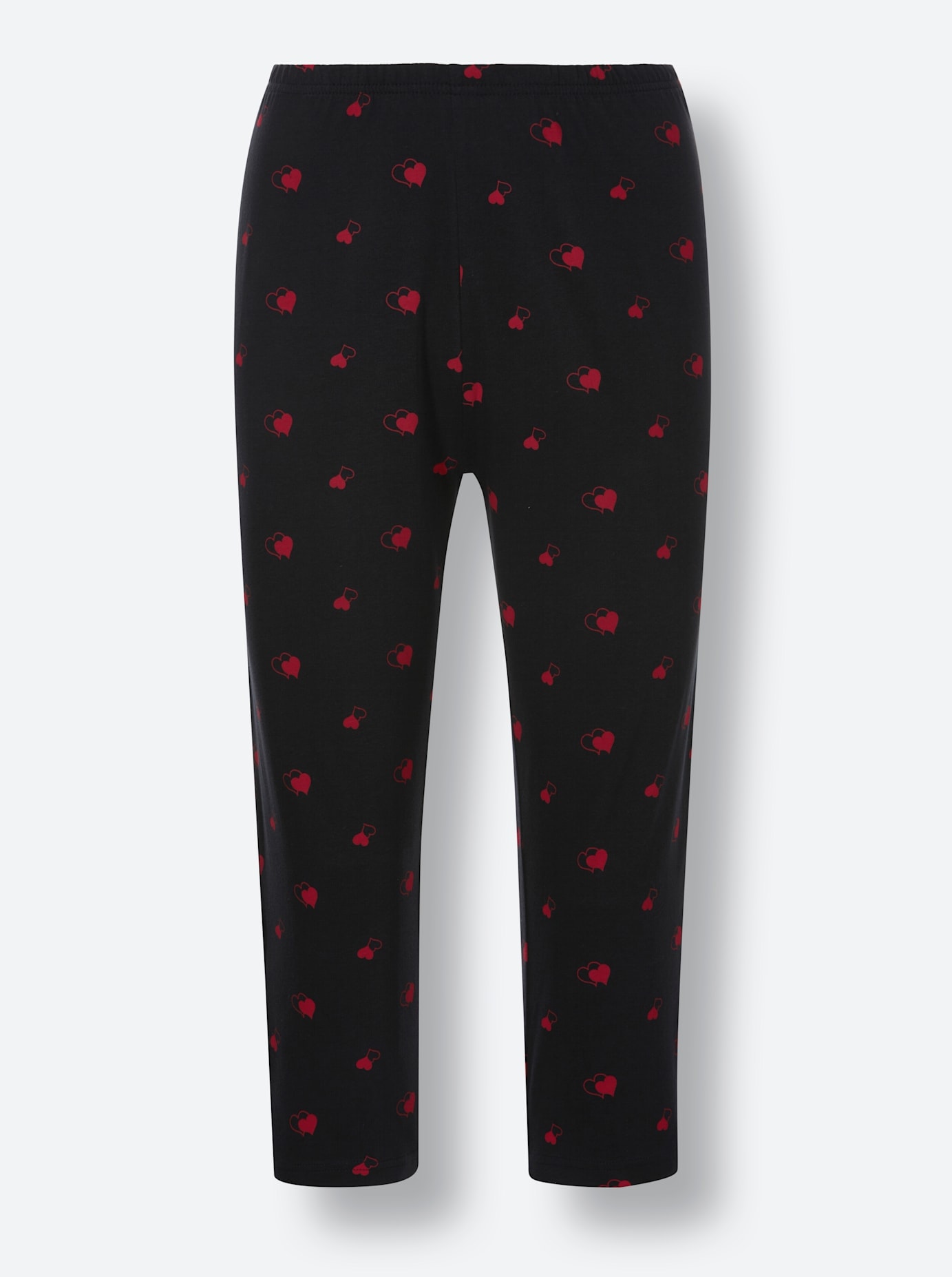 wäschepur Capri-Pyjama