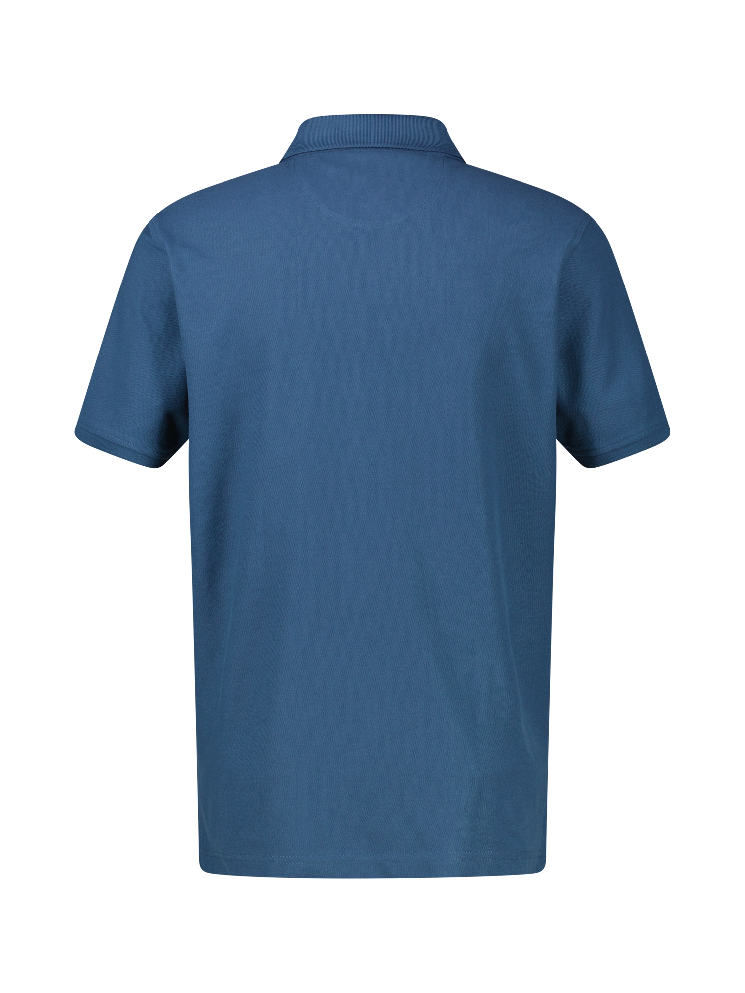 LERROS Poloshirt »Poloshirt mit COOL & DRY Funktion in Piqué-Qualität« Atmungsaktiver Baumwollmix, Feine Piqué-Qualität, Zeitloser Polo-Style