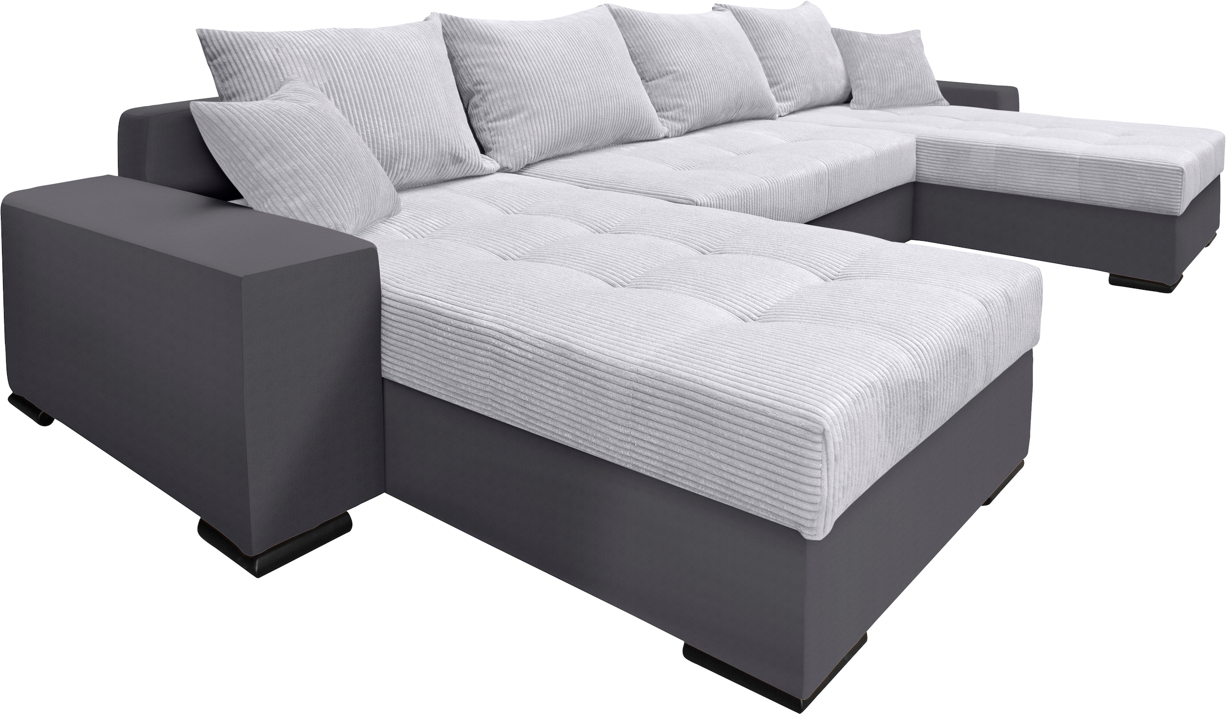 COLLECTION AB Wohnlandschaft