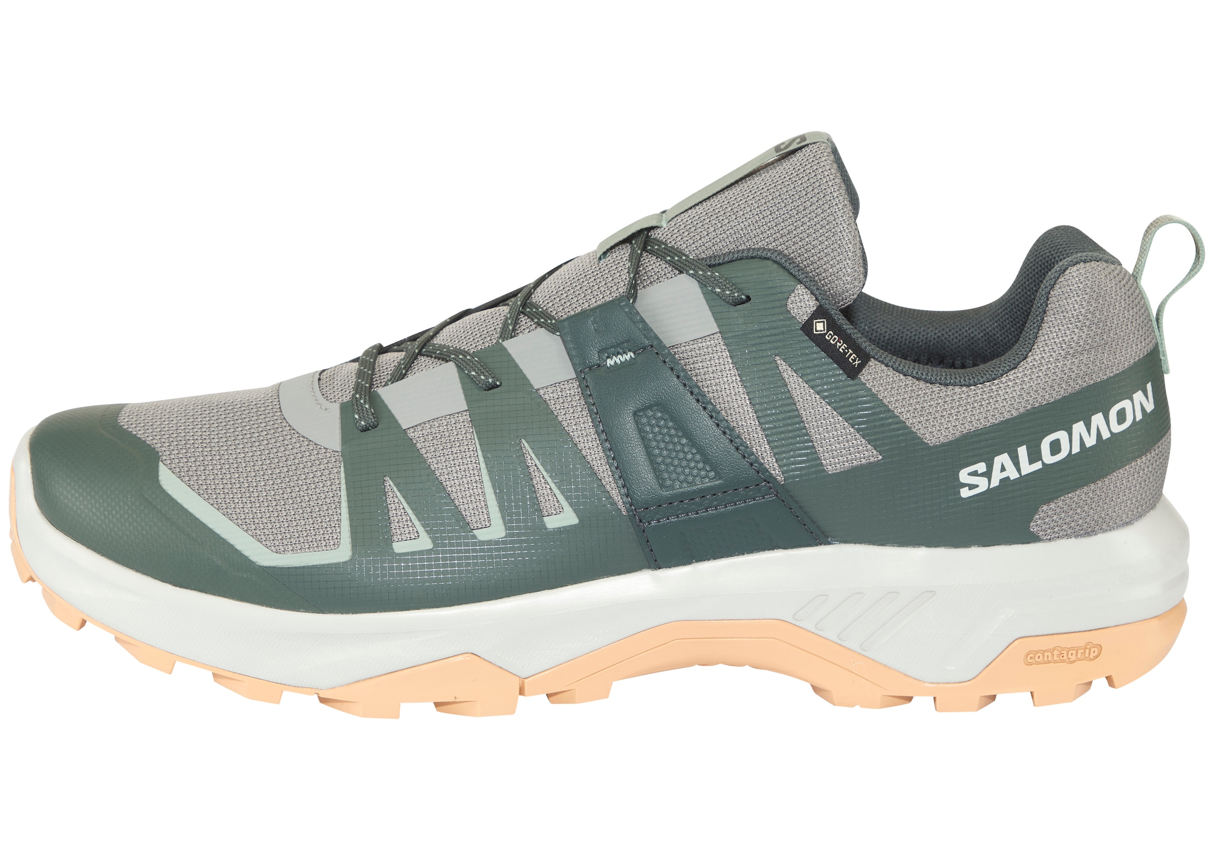 Salomon Wanderschuh »EXTEND 2 GORE-TEX«  wasserdicht