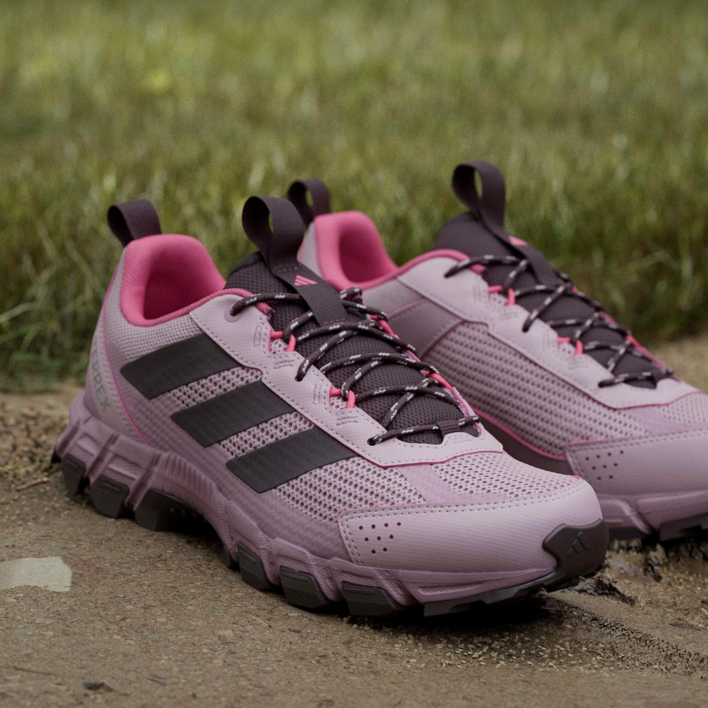 adidas TERREX Wanderschuh »ROCKADIA«