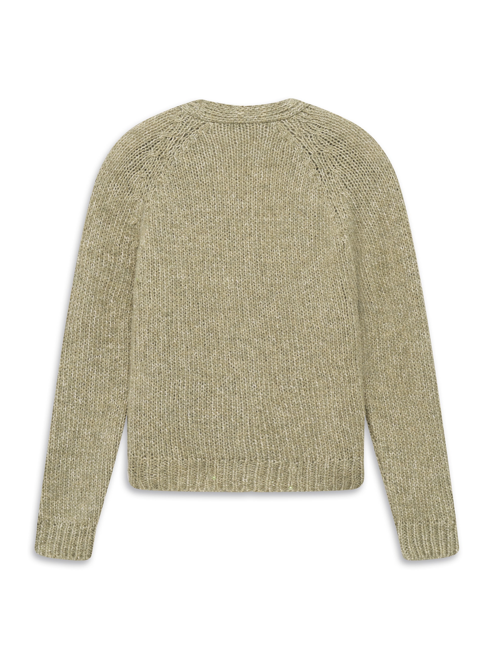 bugatti Cardigan »Regular Fit« Regular Fit Baumwollmix V-Ausschnitt