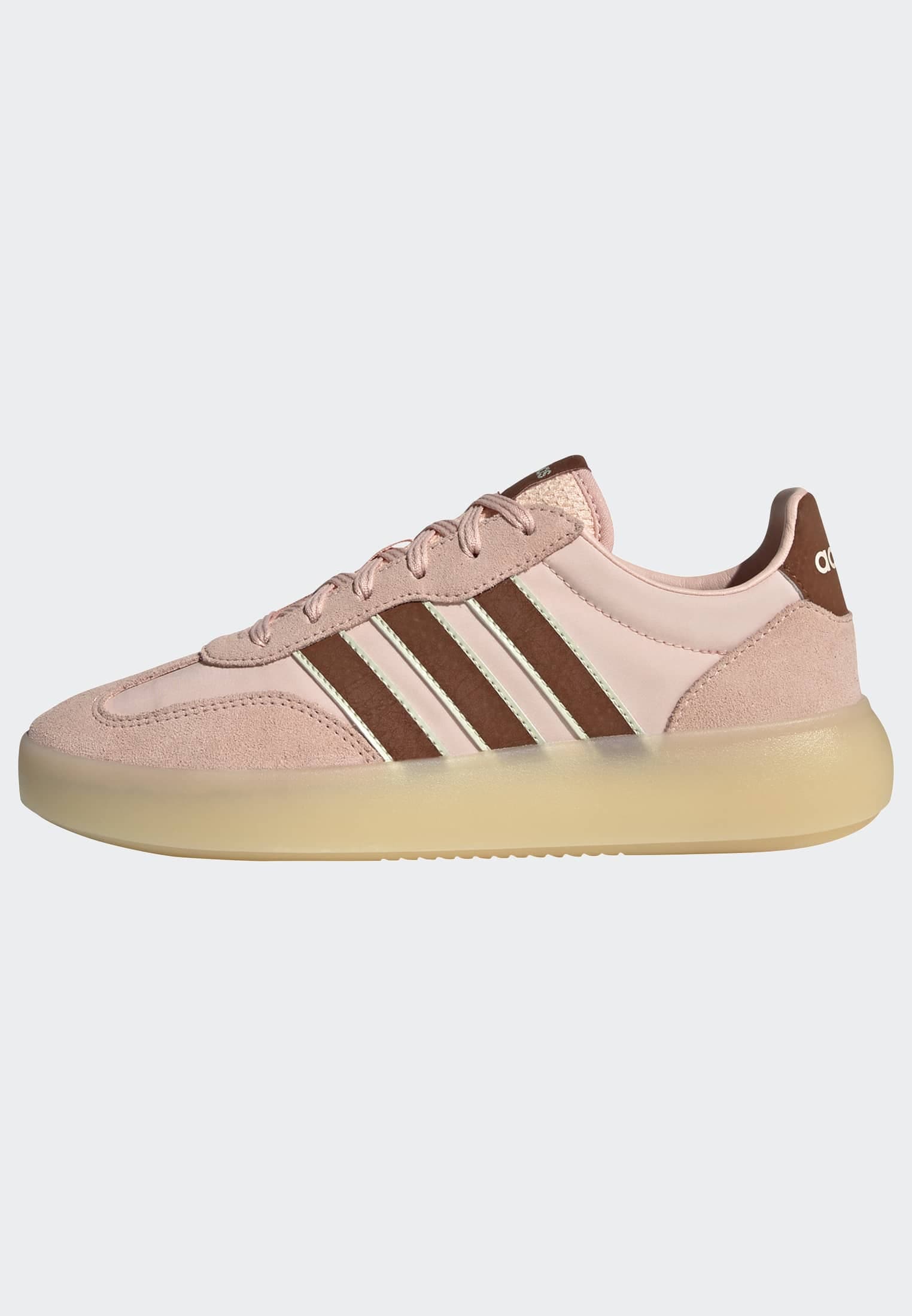 adidas Sportswear Sneaker »BARREDA DECODE«  inspiriert vom Design des adidas Handball Spezial