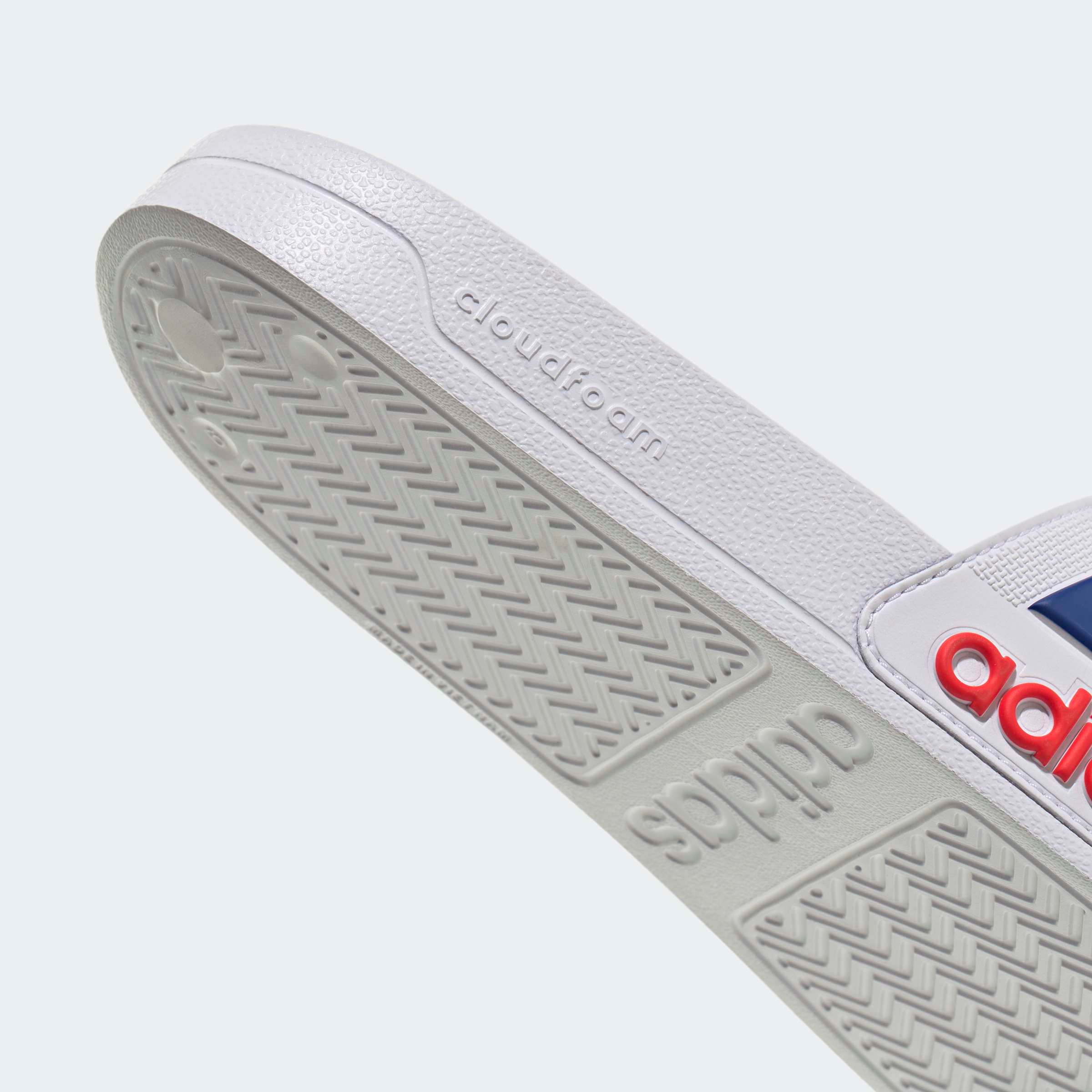 adidas Sportswear Badesandale »SHOWER ADILETTE«  Badelatschen