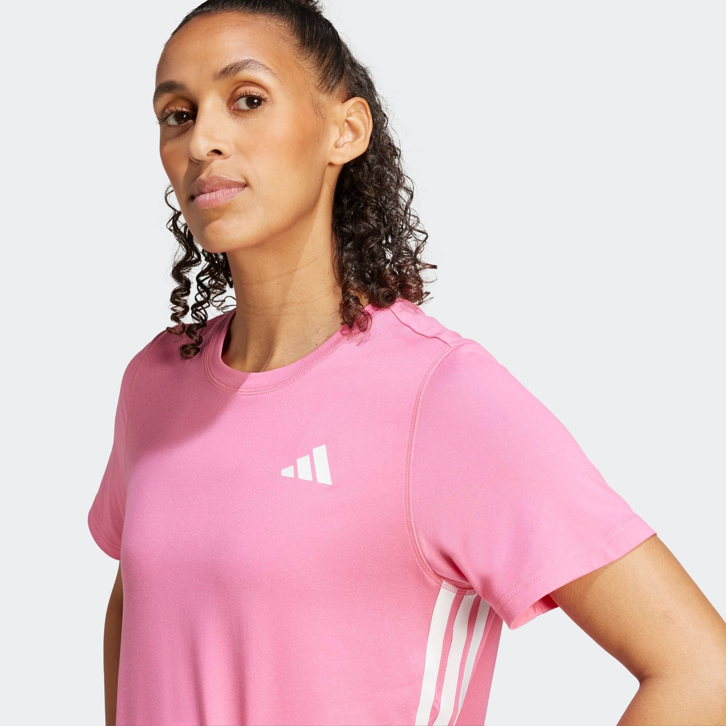 adidas Performance T-Shirt »TE 3S CREW TEE«