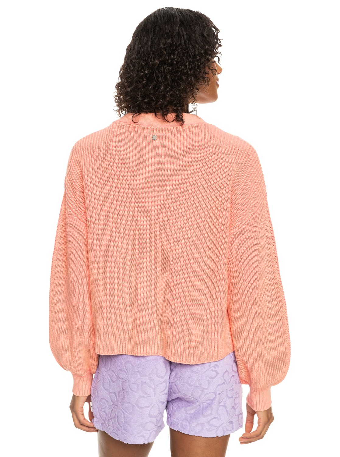 Roxy Cardigan »Coastal Relax«