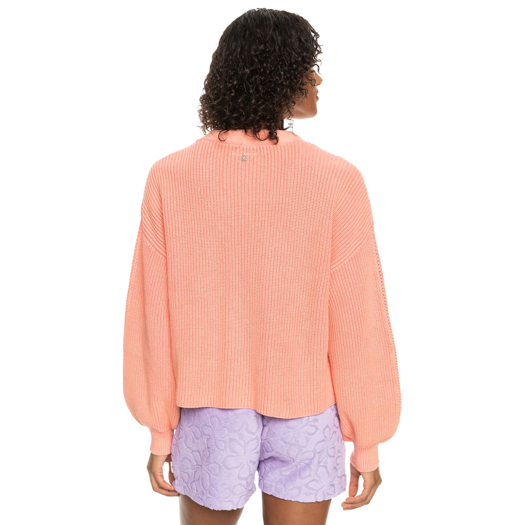 Roxy Cardigan »Coastal Relax«