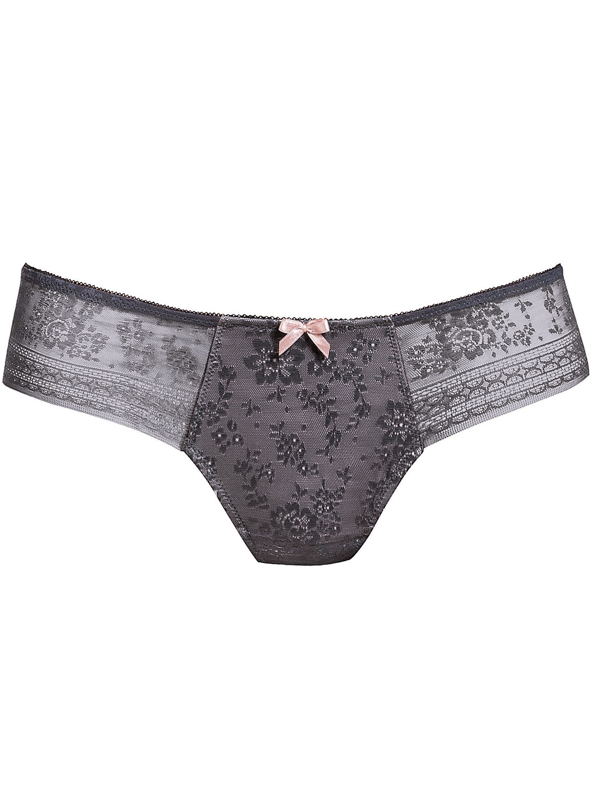 Anita String »Damen String Fleur«, (1 Stück St.)