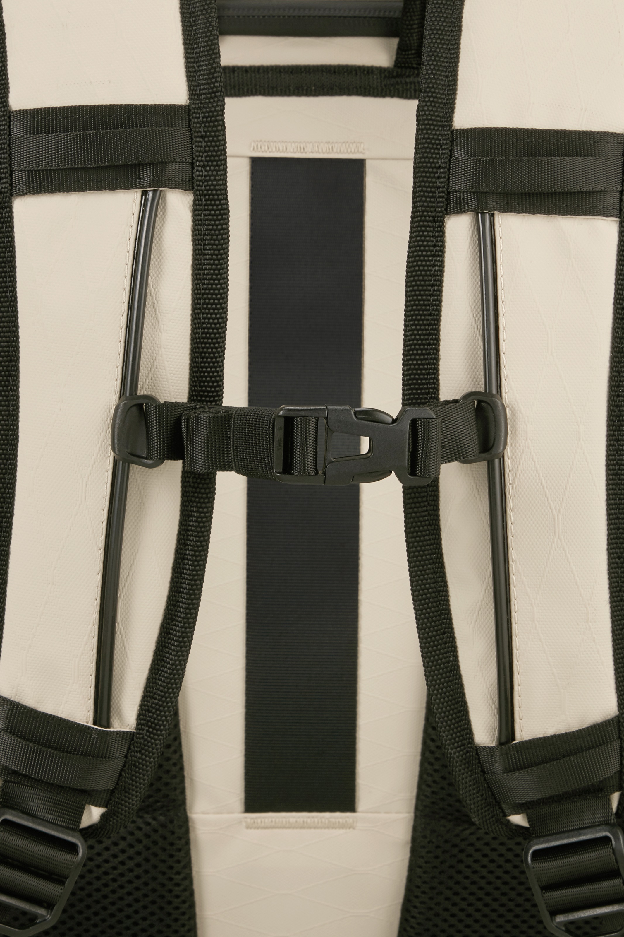 Samsonite Reiserucksack »CABIN PACK« Sicherheitsfach am Rücken wasserabweisend