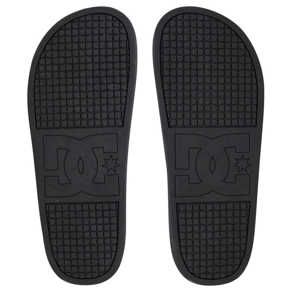 DC Shoes Sandale »DC Slide«