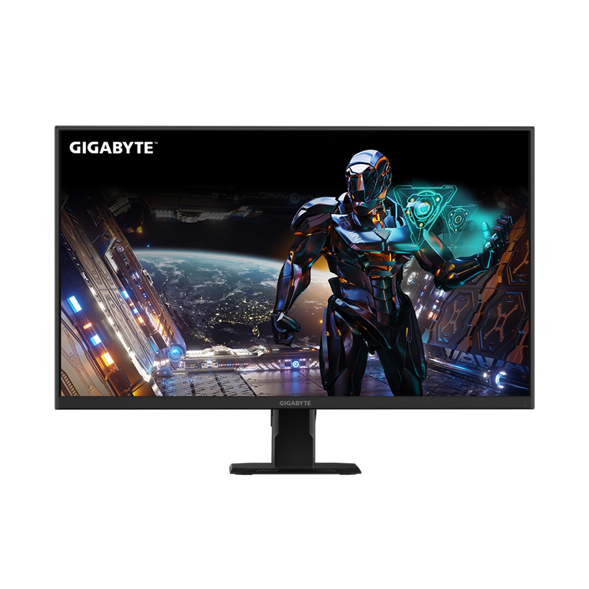 Gigabyte Gaming-Monitor »GS27QA«, 68,5 cm/27 Zoll, 2560 x 1440 px, QHD, 1 ms Reaktionszeit, 180 Hz