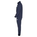 PUMA Trainingsanzug »Poly Suit cl«, (Set, 2 tlg.)