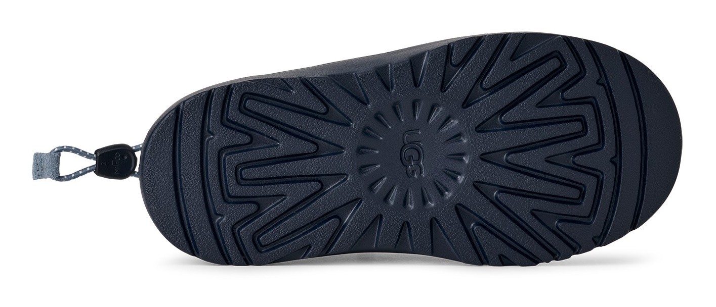 UGG Slipper »TASMAIN WEATHER HYBRID«, Homeslipper, Trekkingschuh mit Schnellverschluss