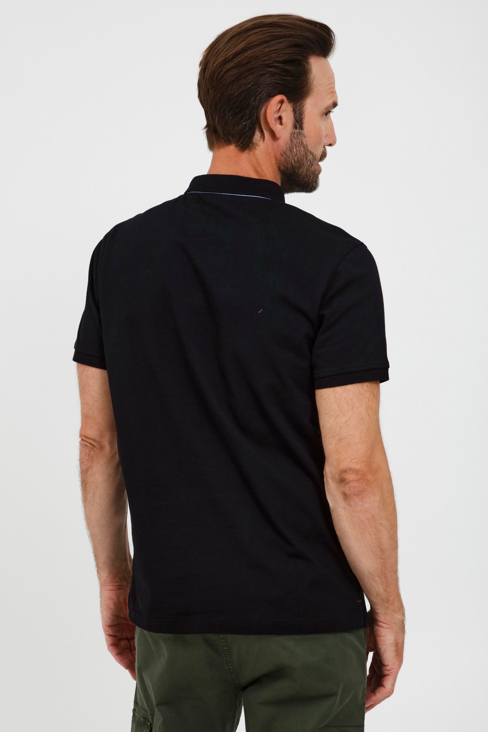FQ1924 Poloshirt »Poloshirt FQRagnar«