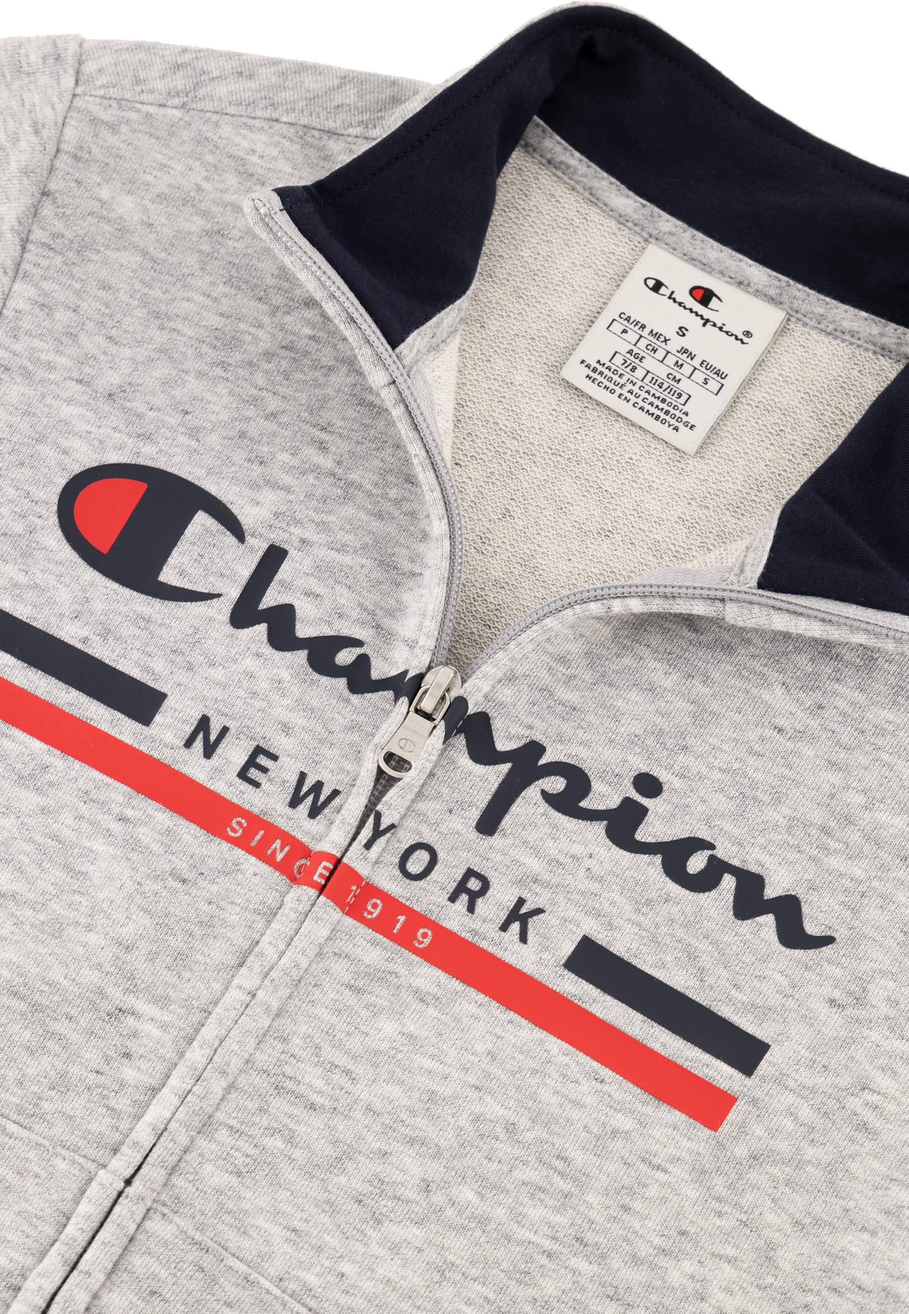 Champion Jogginganzug »Sweatsuit«