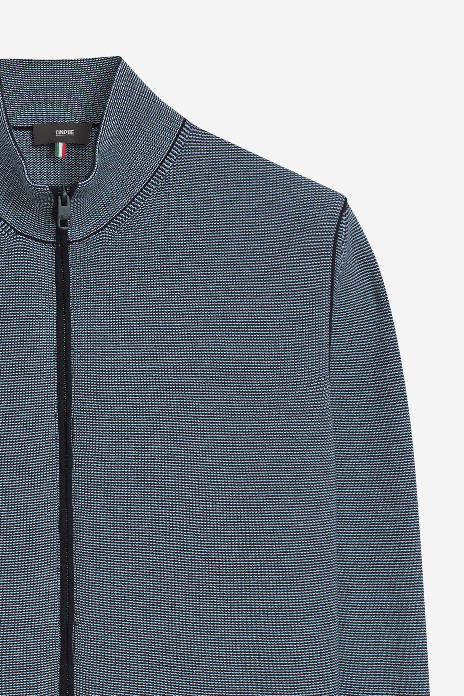 Cinque Strickjacke »CINUPIO«