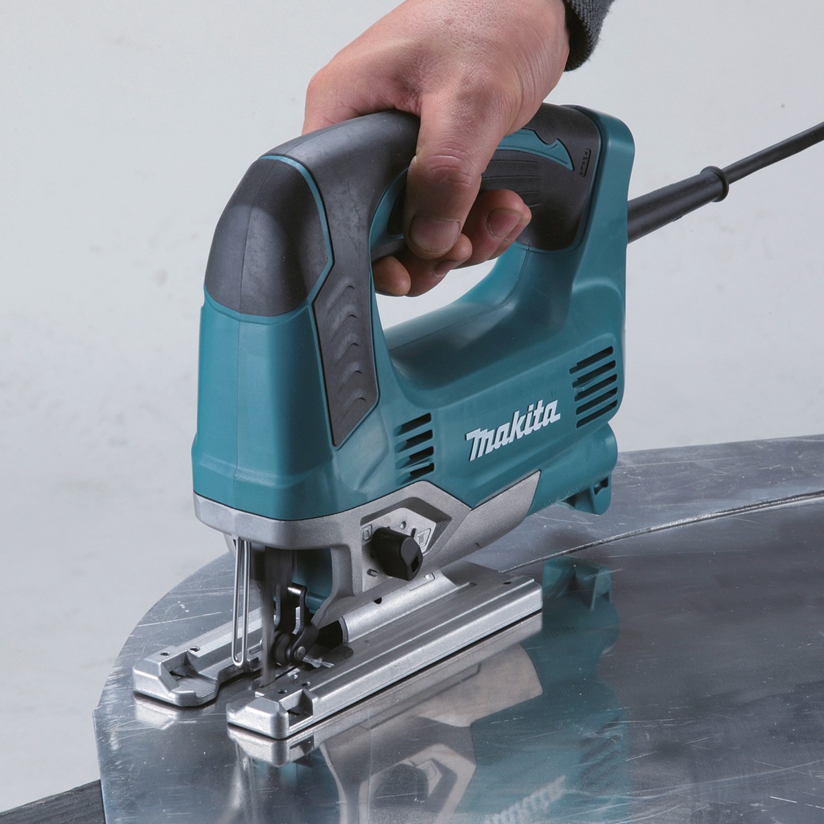 Makita Pendelhubstichsäge »JV0600J«, 90 mm