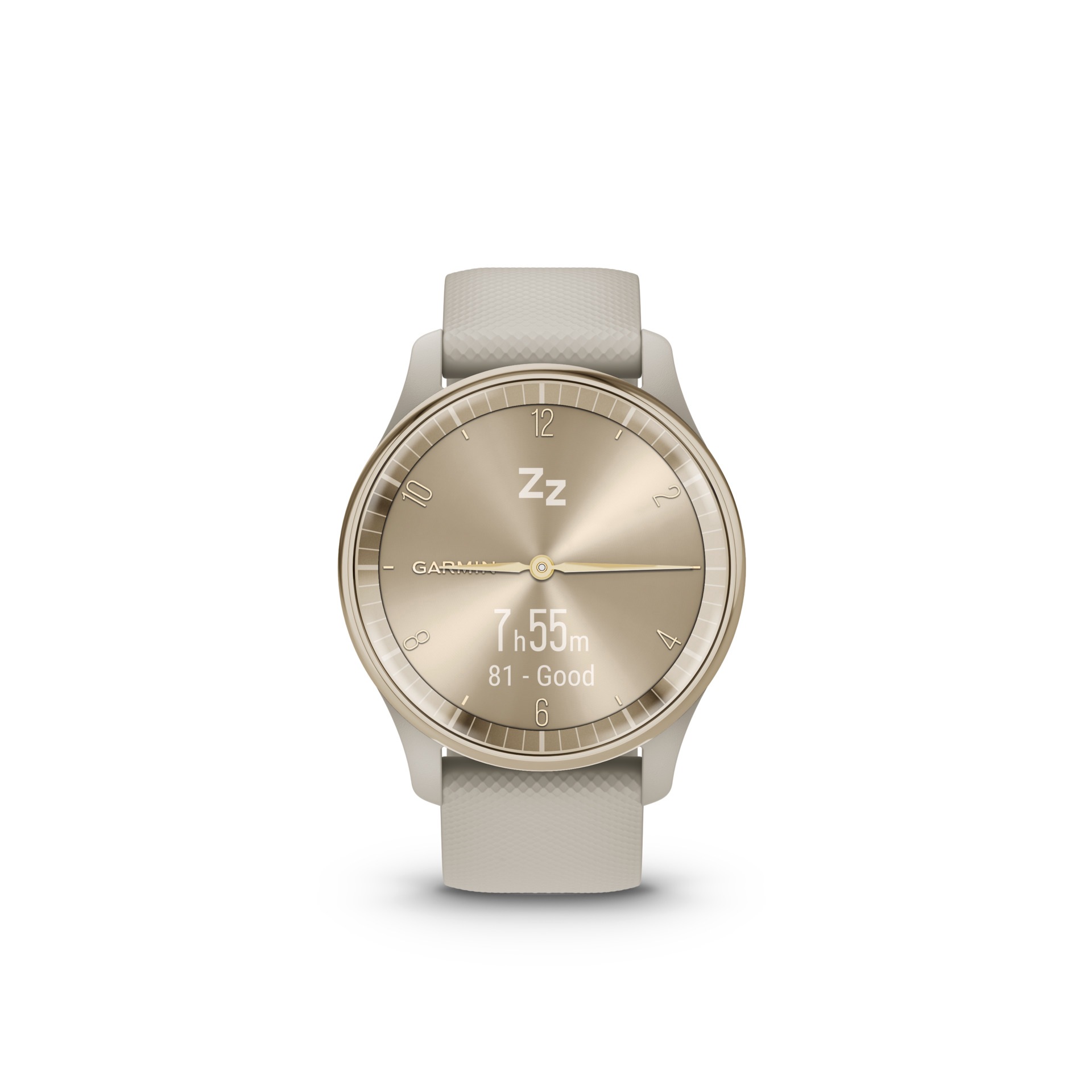 Garmin Fitnessuhr »VIVOMOVE TREND« ( )
