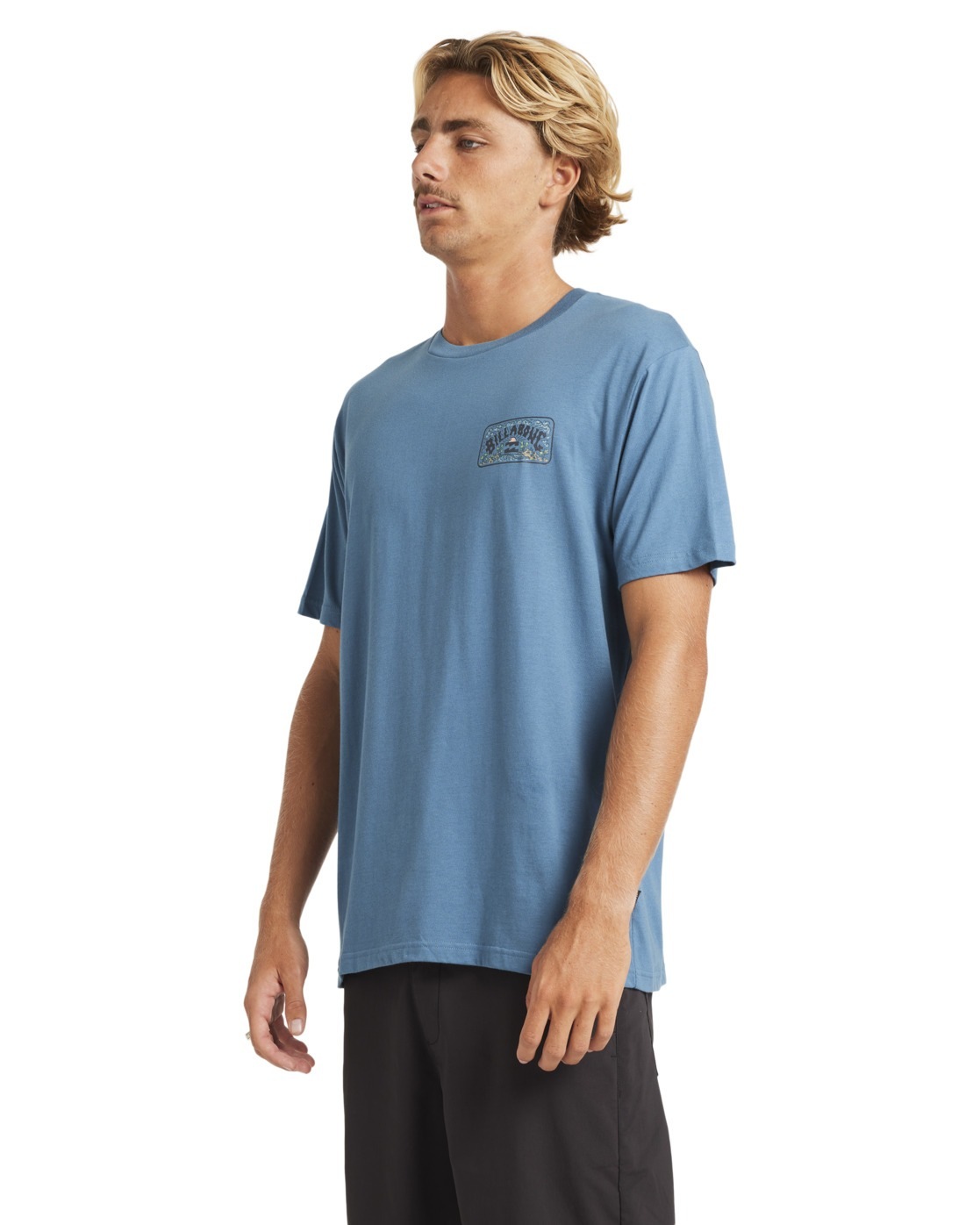 Billabong T-Shirt »Scenic Arch A/DIV«