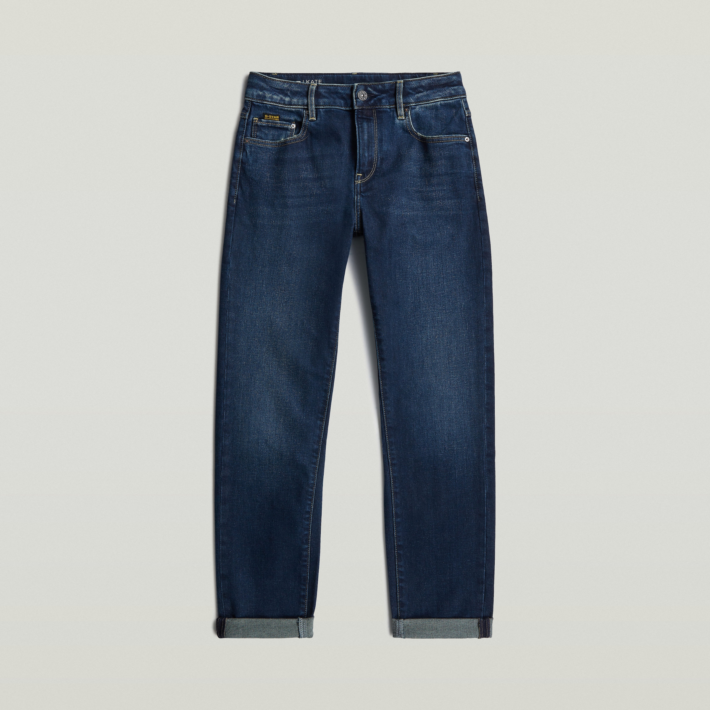 G-STAR Boyfriend-Jeans »KIDS, KATE BOYFRIEND G« im Relaxed Fit,