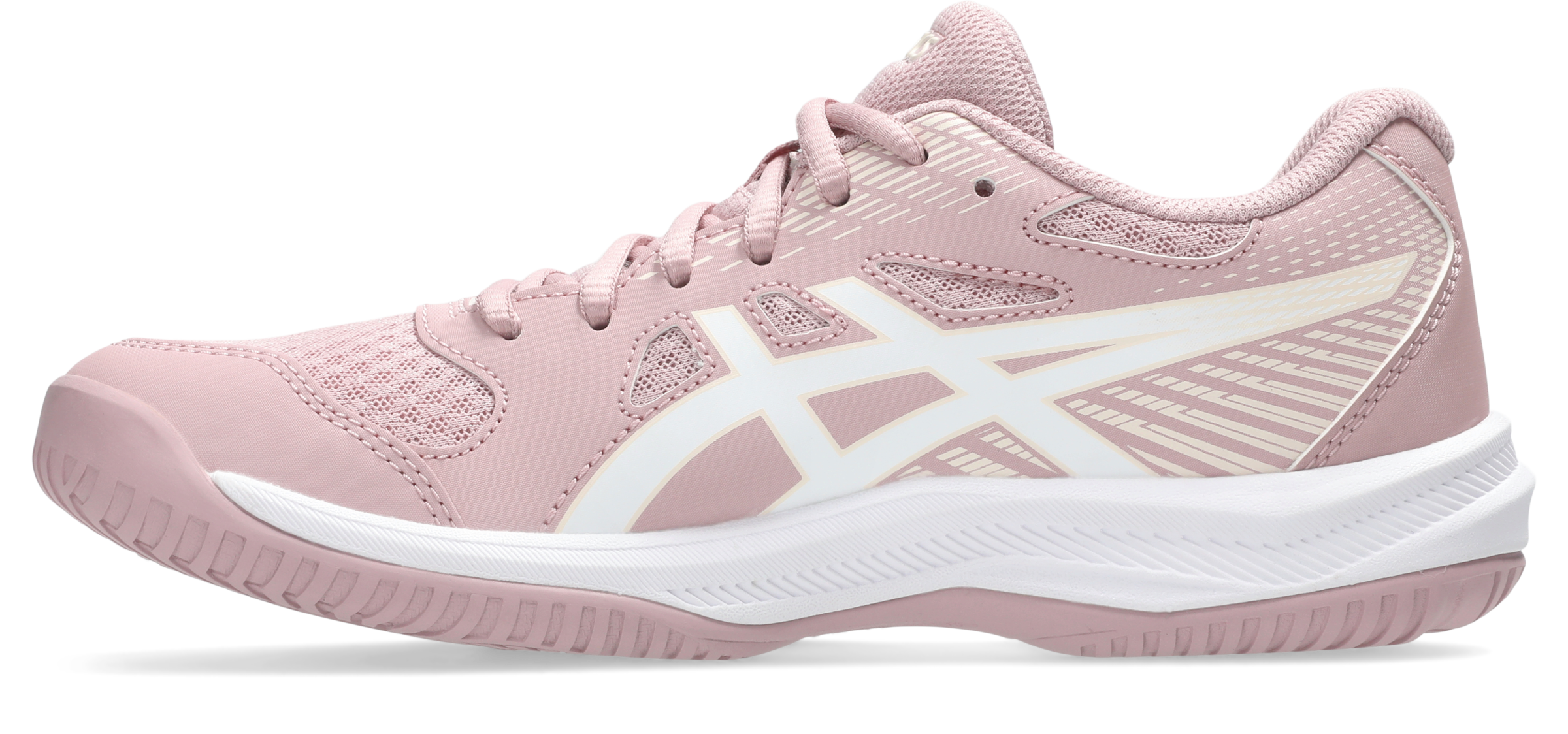 Asics Hallenschuh »UPCOURT 6«  besonders geeignet für Handball und Volleyball