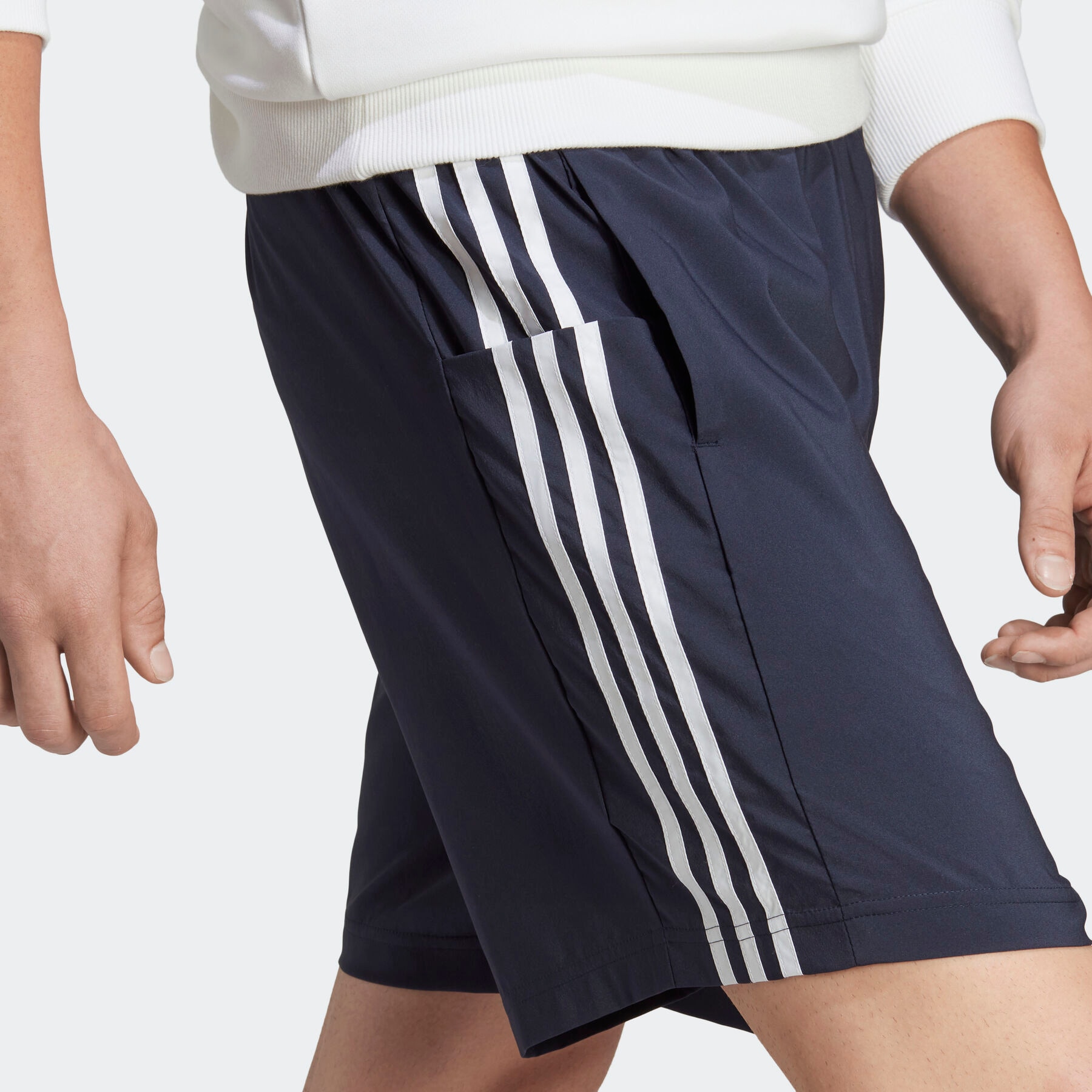 3S Sportswear (1 online tlg.) bestellen »M Shorts bei OTTO CHELSEA«, adidas