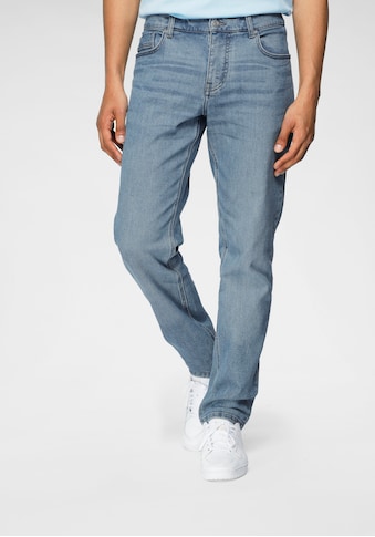 OTTO products 5-Pocket-Jeans »GOTS zertifiziert – nachhaltig aus Bio-Baumwolle« kaufen