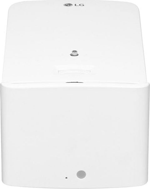 LG Beamer »CineBeam HF65LS - Adagio 2.0«, (150000:1)