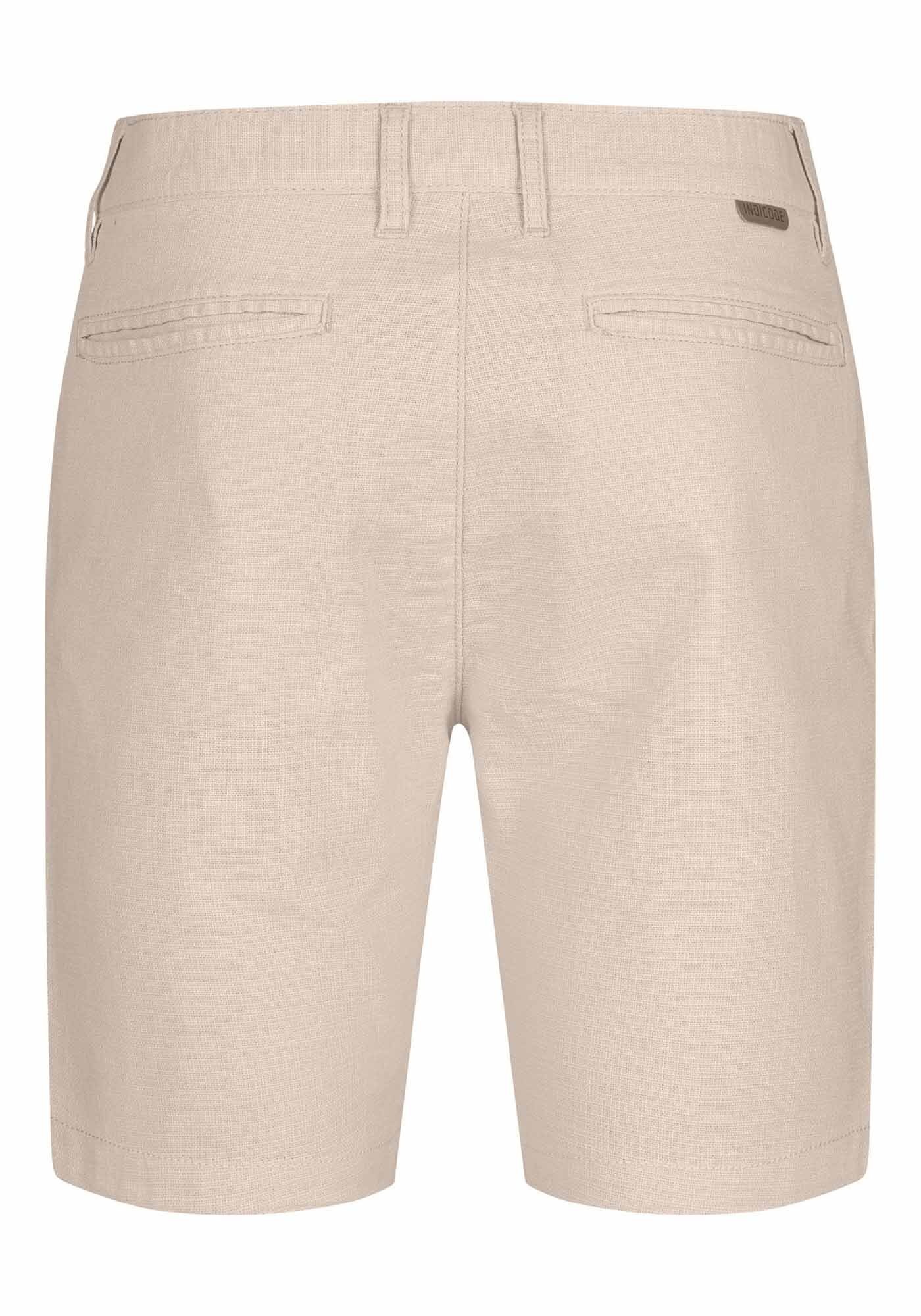 Indicode Shorts »Indicode Indoros Herren Shorts B799«