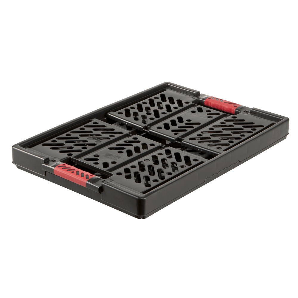 keeeper Klappbox »ben, 3er Set« Profi-Klappbox mit Softgriffen