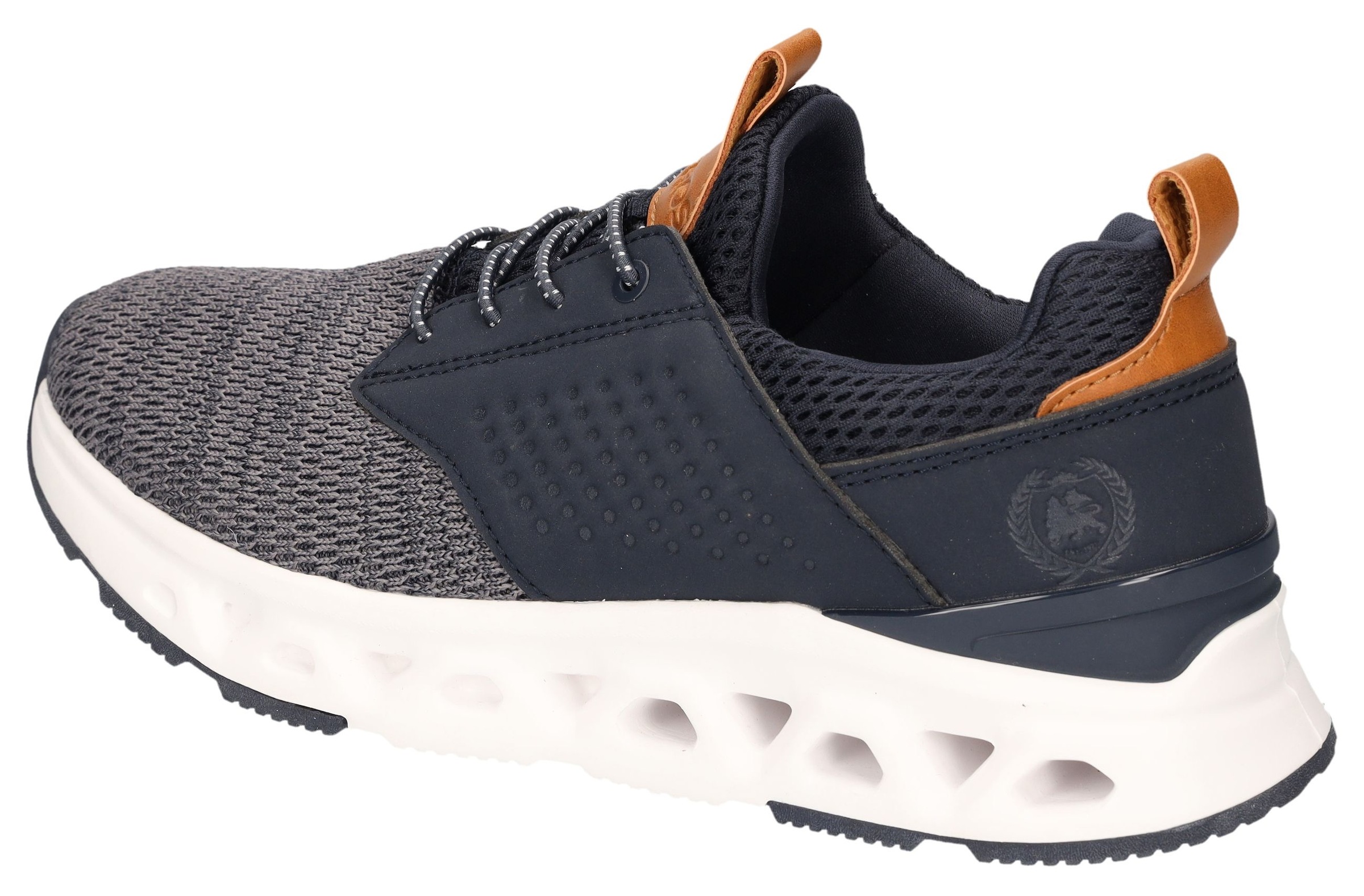 LERROS Slip-On Sneaker  Schlupfschuh, Slipper, Freizeitsneaker mit Gummizug