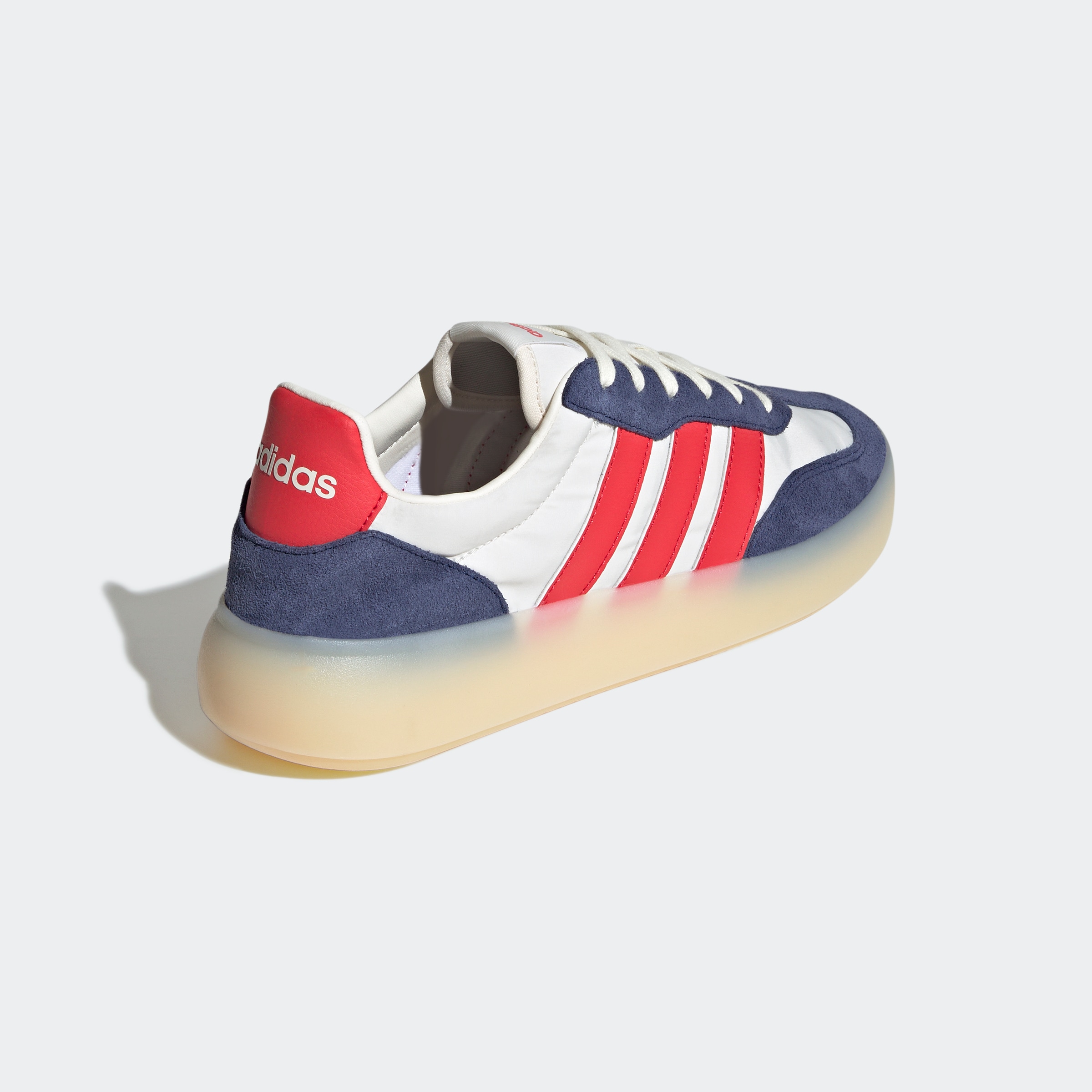 adidas Sportswear Sneaker »BARREDA DECODE«