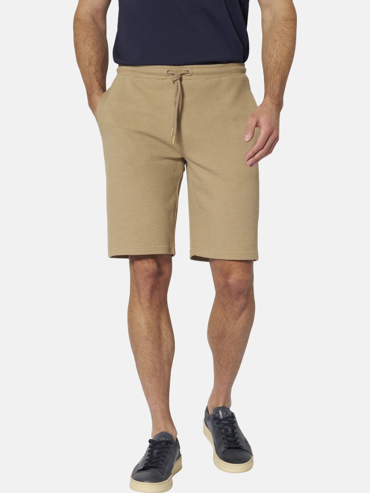 Babista Sweatbermudas »Doppelpack Sweatbermuda QARIN«