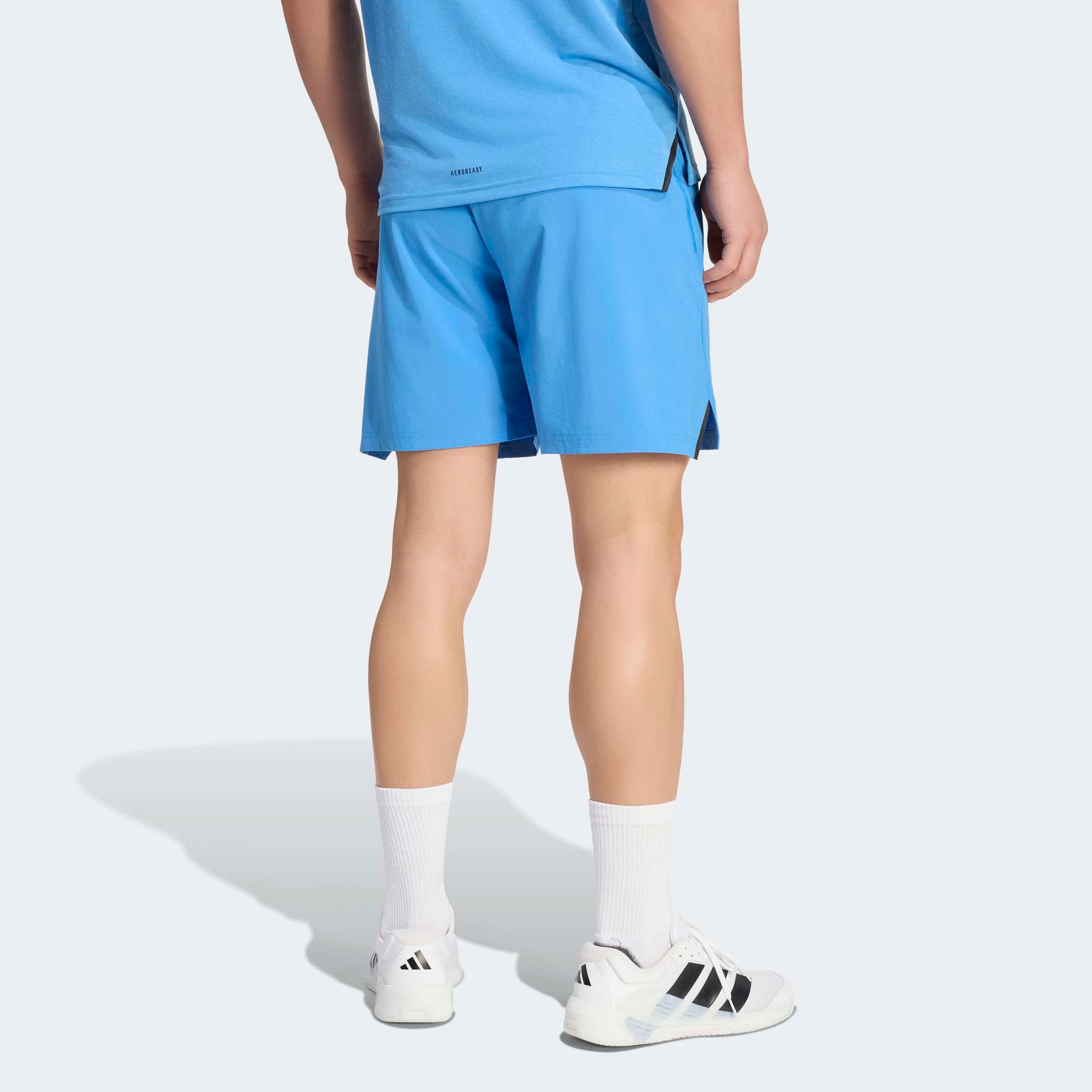 adidas Performance Shorts »D4T«