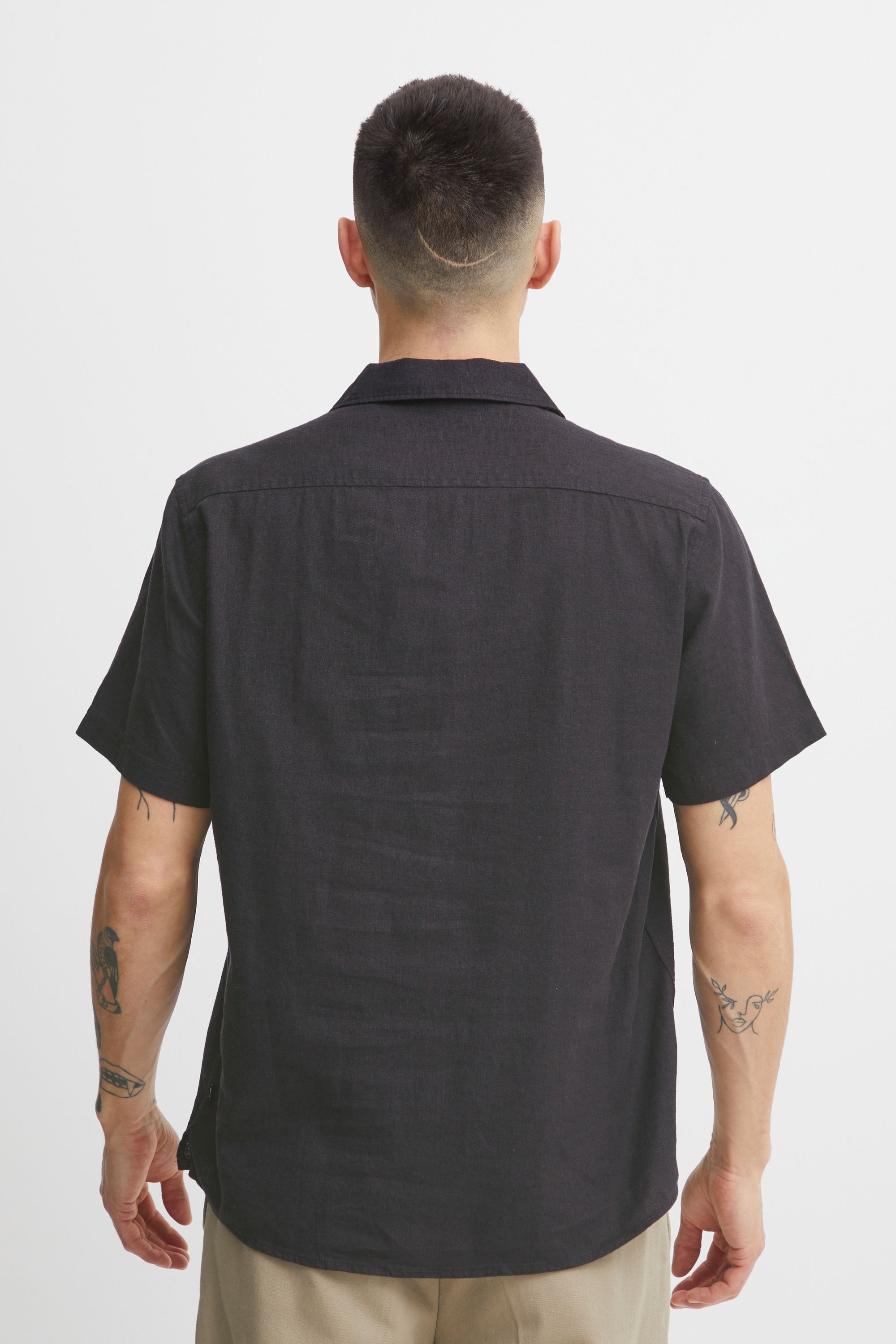 !Solid Kurzarmshirt »Kurzarmhemd SDAllan«