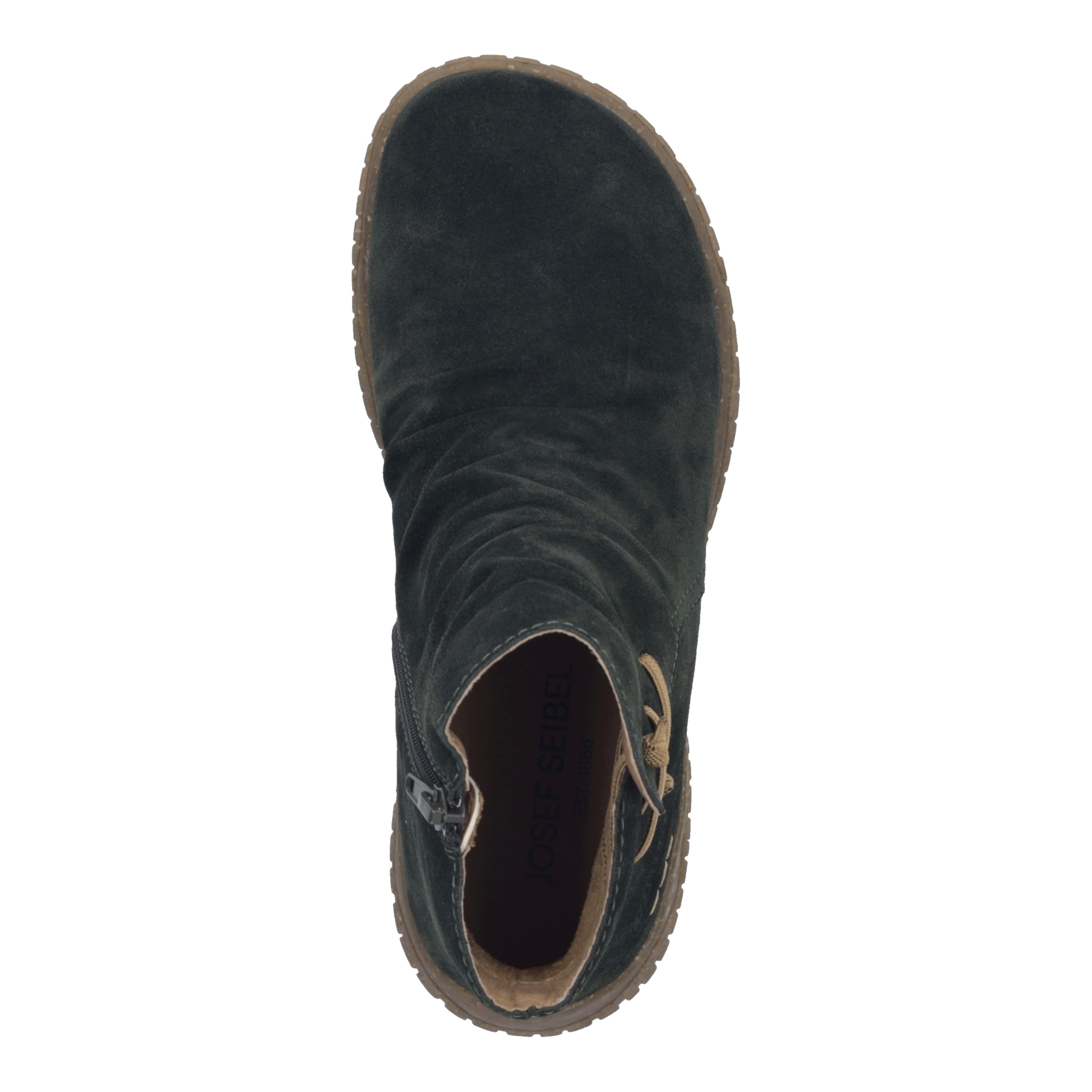 Josef Seibel Stiefelette »Wynona 17, tanne«
