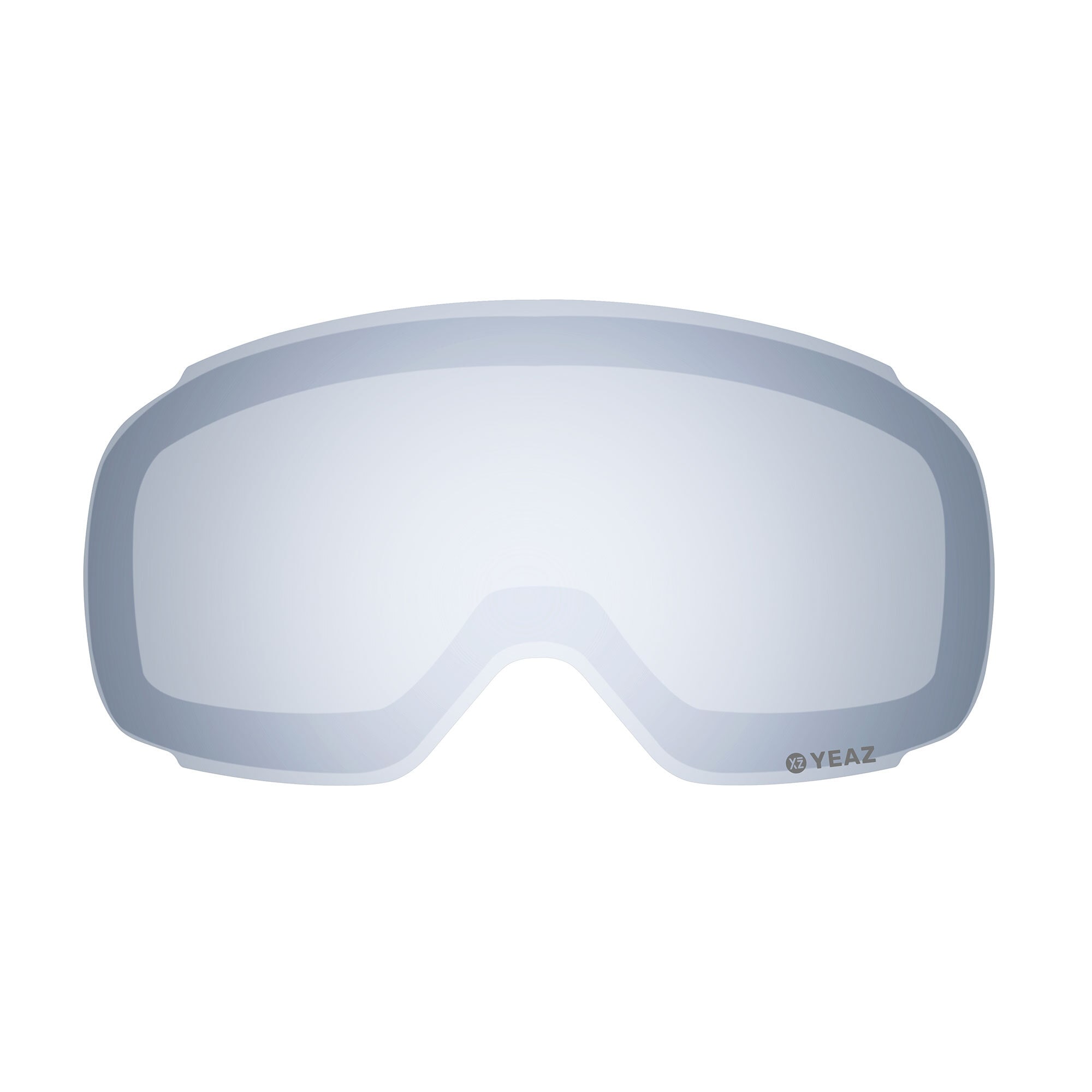 YEAZ Snowboardbrille »Wechselglas für Ski- Snowboardbrille TWEAK-X«