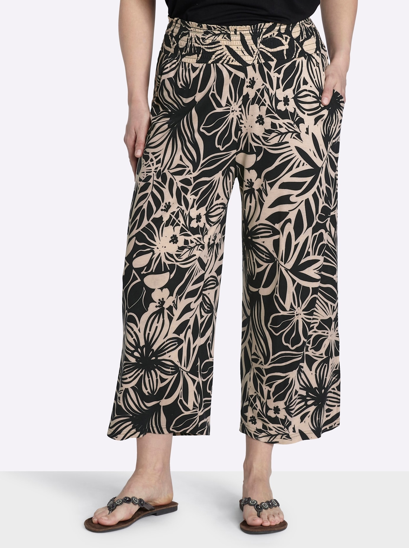 Sheego Culotte