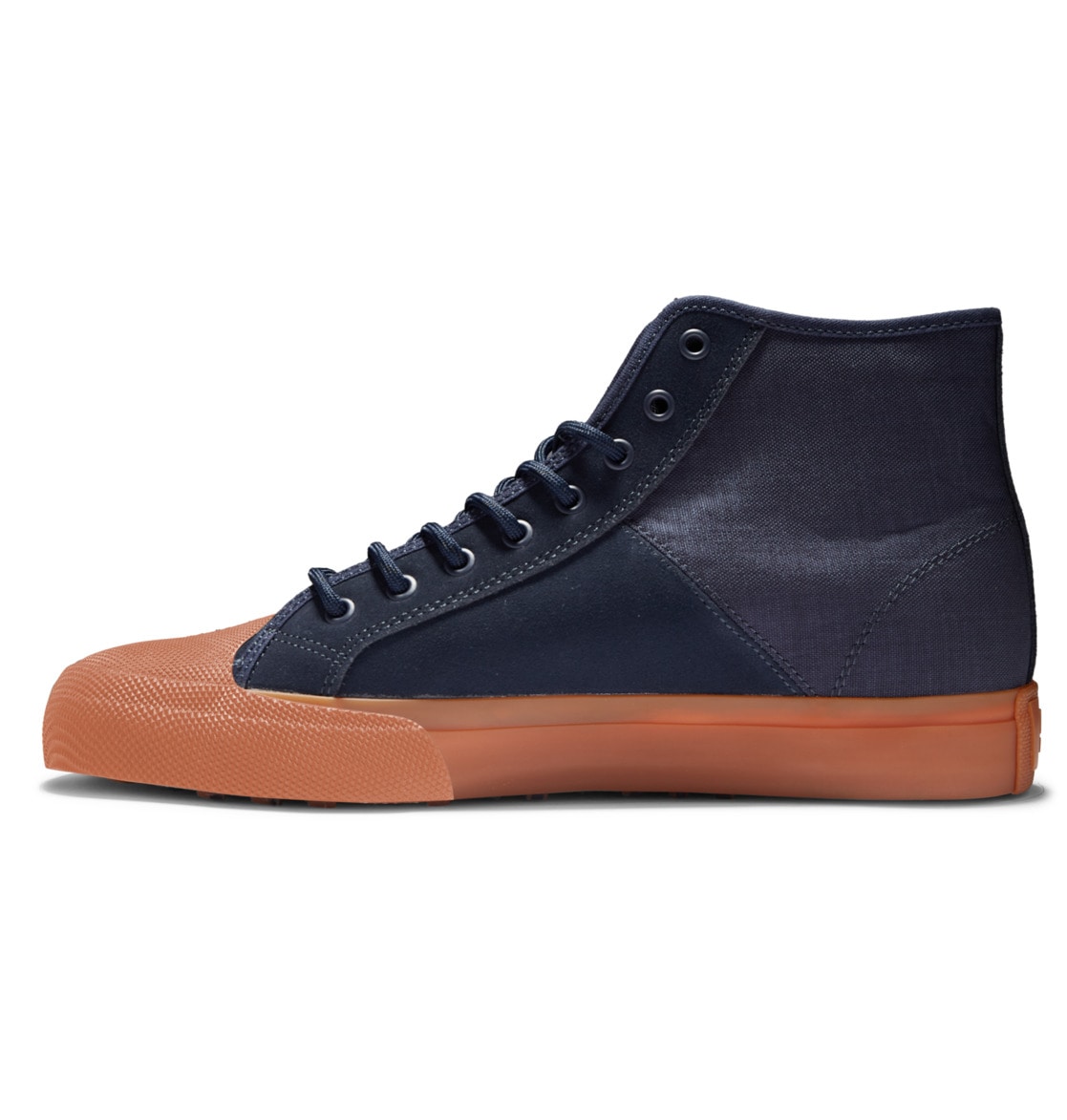 DC Shoes Sneaker »Manual Hi Wnt«